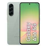 Smartphone Samsung SM-A566BLICEUB 6,7" 8 GB RAM 256 GB Pink